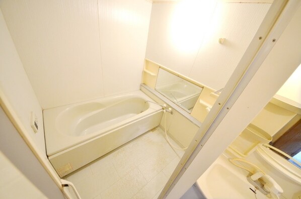 ブリリアントの物件内観写真